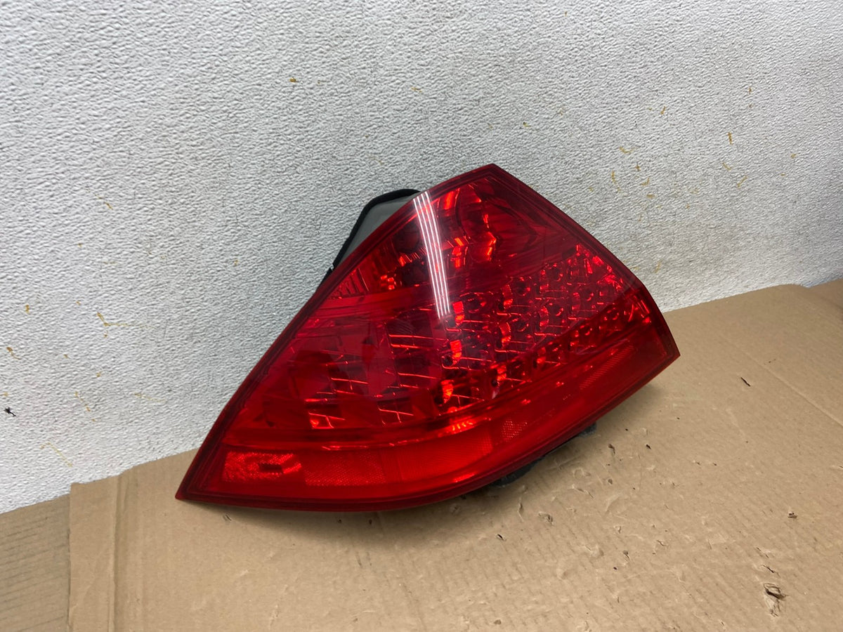 2006 - 2007 Honda Accord Left Driver Lh Side Tail light AI1209 LK2