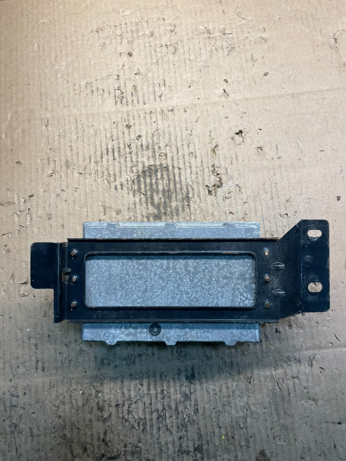 2007 Jeep Liberty Nitro 3.7L Engine Control Unit ECU ECM OEM u9039 DG2