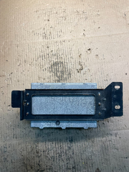 2007 Jeep Liberty Nitro 3.7L Engine Control Unit ECU ECM OEM u9039 DG2
