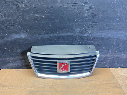 2004 2005 2006 Saturn Vue Front Upper Grille Grill Oem R0256 DG0