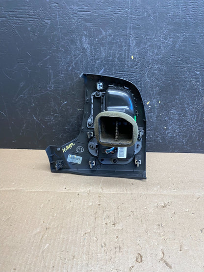 2007 to 2014 Silverado Front Left Driver Headlight Switch Air Vent AC6492 DG3