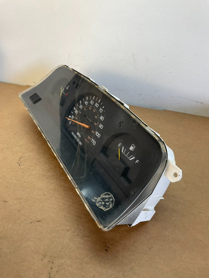 1992 to 1995 Toyota Pickup Speedometer Cluster Gauge AG0739 DG2