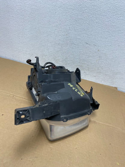 2003 to 2006 Honda Element Left Driver Lh Side Headlight TYC AD3786 DW9