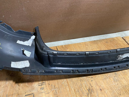 2004 to 2010 Volkswagen Touareg 3.2L Rear Bumper Cover G601212