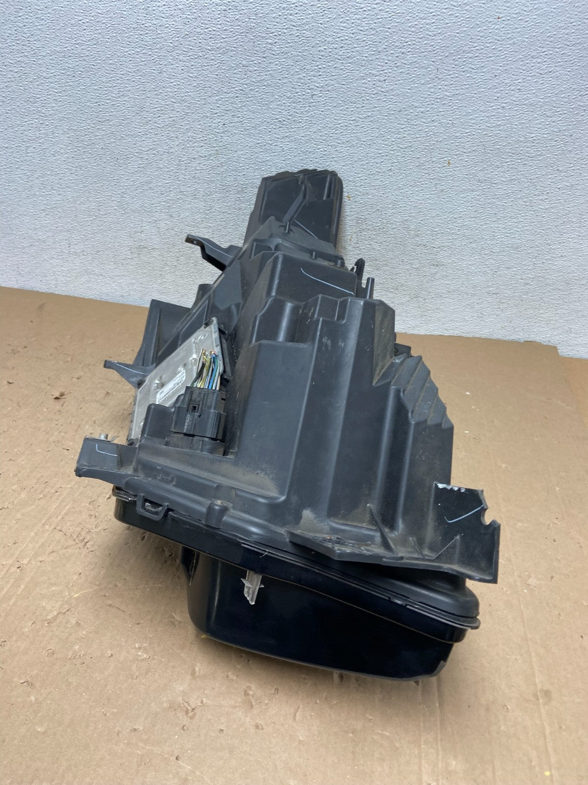 2020-2023 Ford Explorer Left Driver LH Side LED Police Headlight AD8254 DW6
