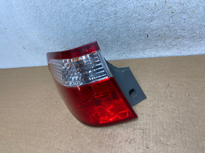 2005 2006 2007 Honda Odyssey Left Driver LH Side Tail Light AI3435 LK1