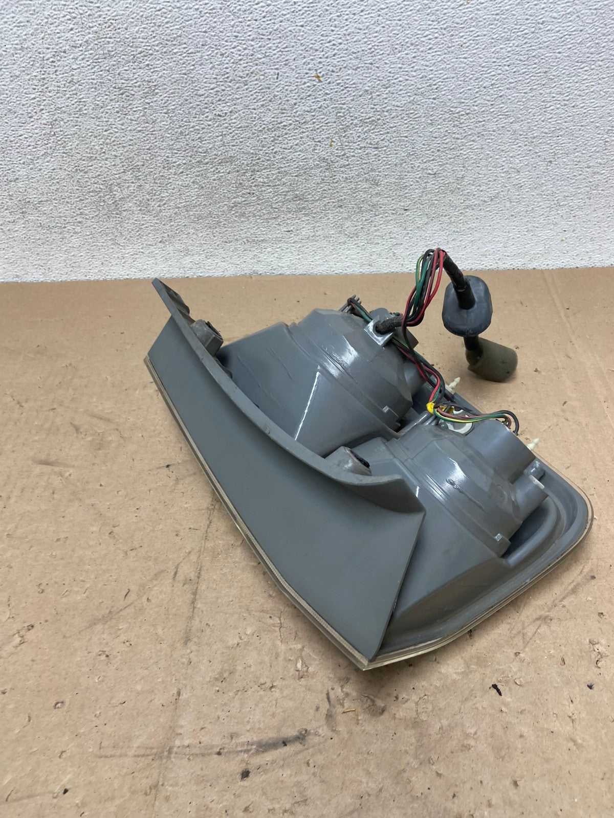 2006 2007 2008 Honda Pilot Right Passenger Rh Side Tail light AG5367 LK5