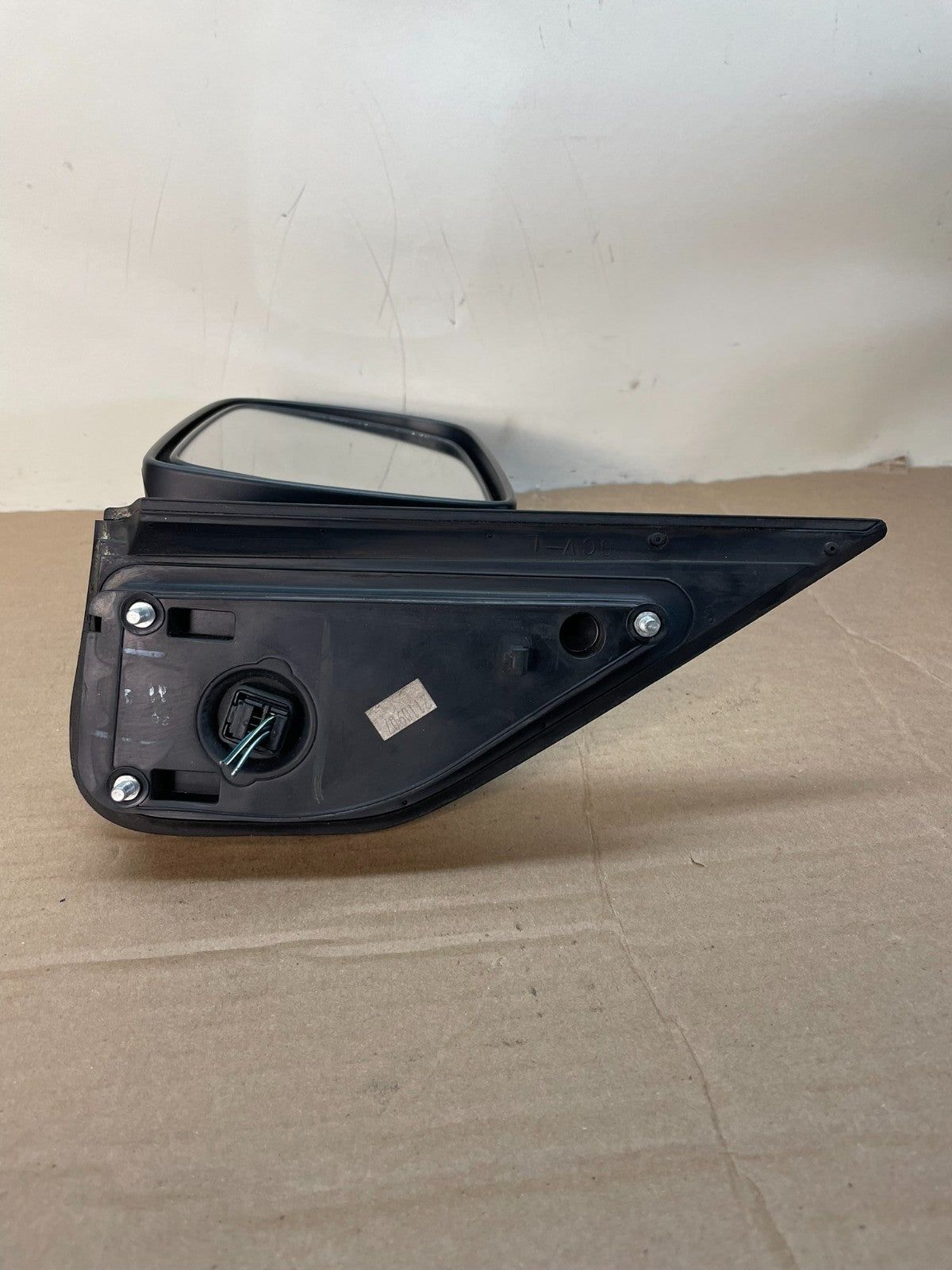 2003-2011 Honda Element Left Driver Lh Side View Door Mirror AI0392 DG4