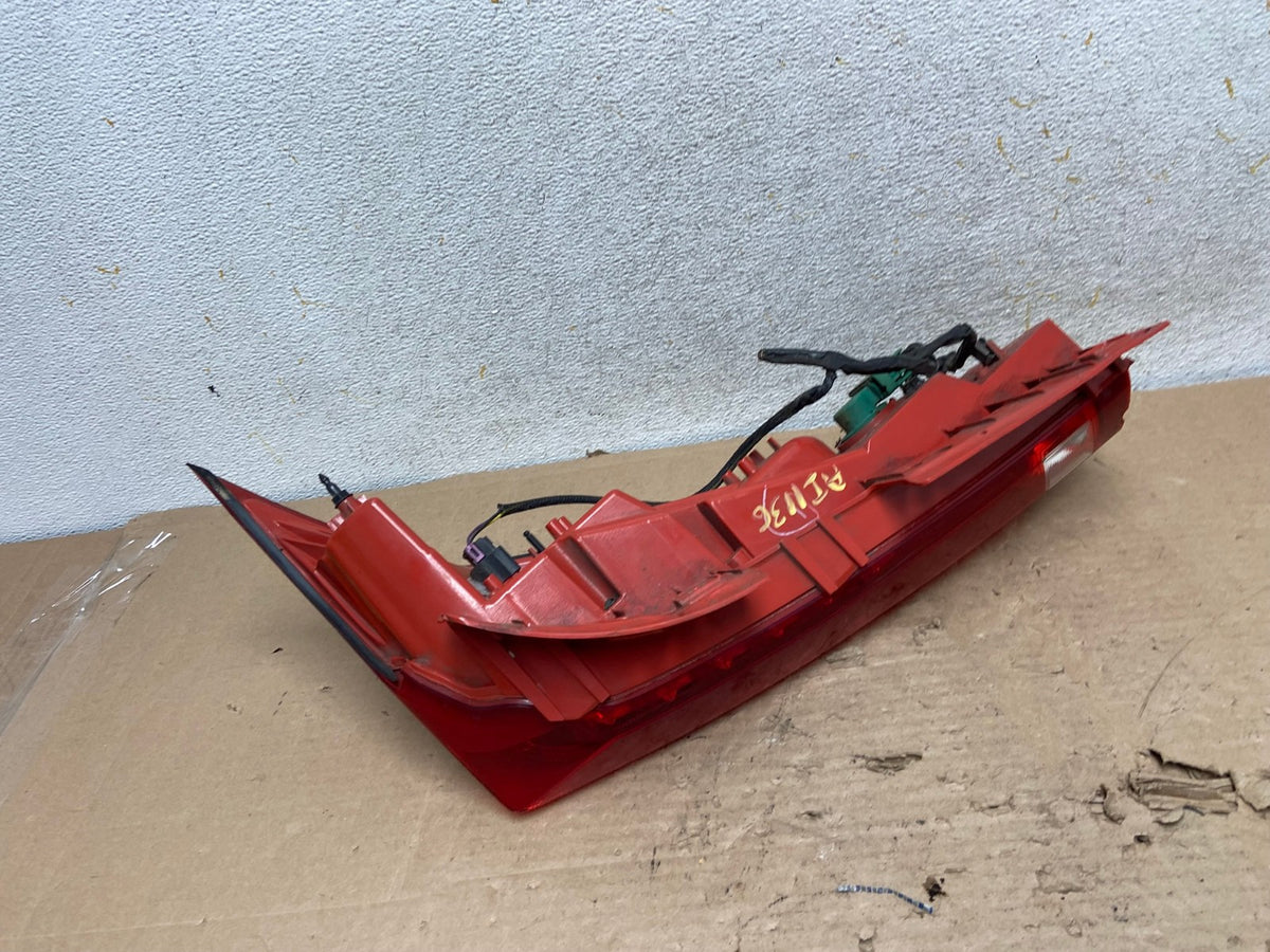 2010 to 2016 Cadillac Srx Left Driver Lh Side Tail Light AI1136 LK5