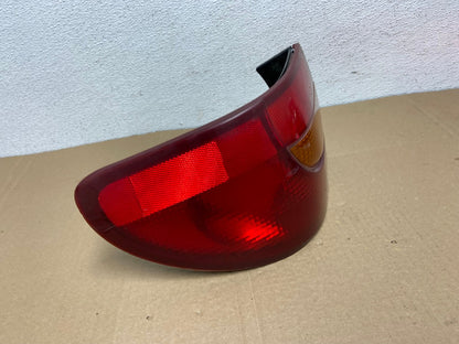 2000-2002 Saturn SL S-Series Left Driver LH Side Tail Light DEPO AC3758 LK2