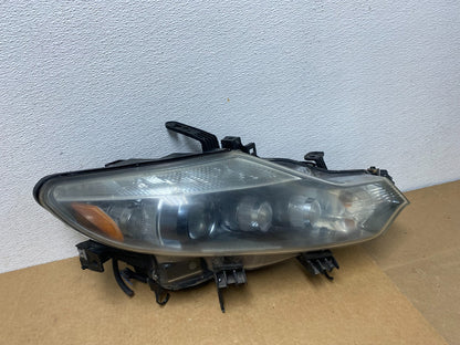 2011 to 2014 Nissan Murano Headlight Right RH Side Oem Xenon Hid AB0129 DW0