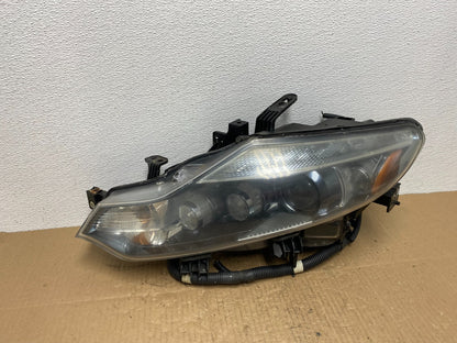 2011 to 2014 Nissan Murano Headlight Left Driver LH Side Oem Xenon Hid AB8213 DW0