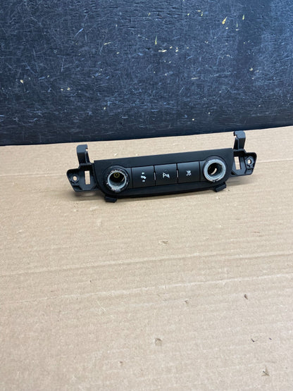 2007 - 2014 Chevrolet Tahoe Yukon Pedal Traction Control Switch AG5085 DG0