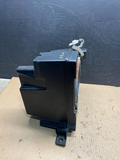 2011 to 2017 Honda Odyssey Rear Subwoofer Speaker OEM F4795 DG11