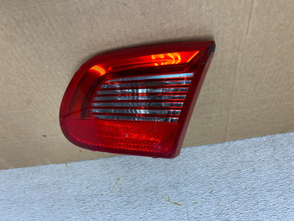 2007 2008 2009 2011 Volkswagen Eos Right Passenger Rh Tail Light inner OEM O66880