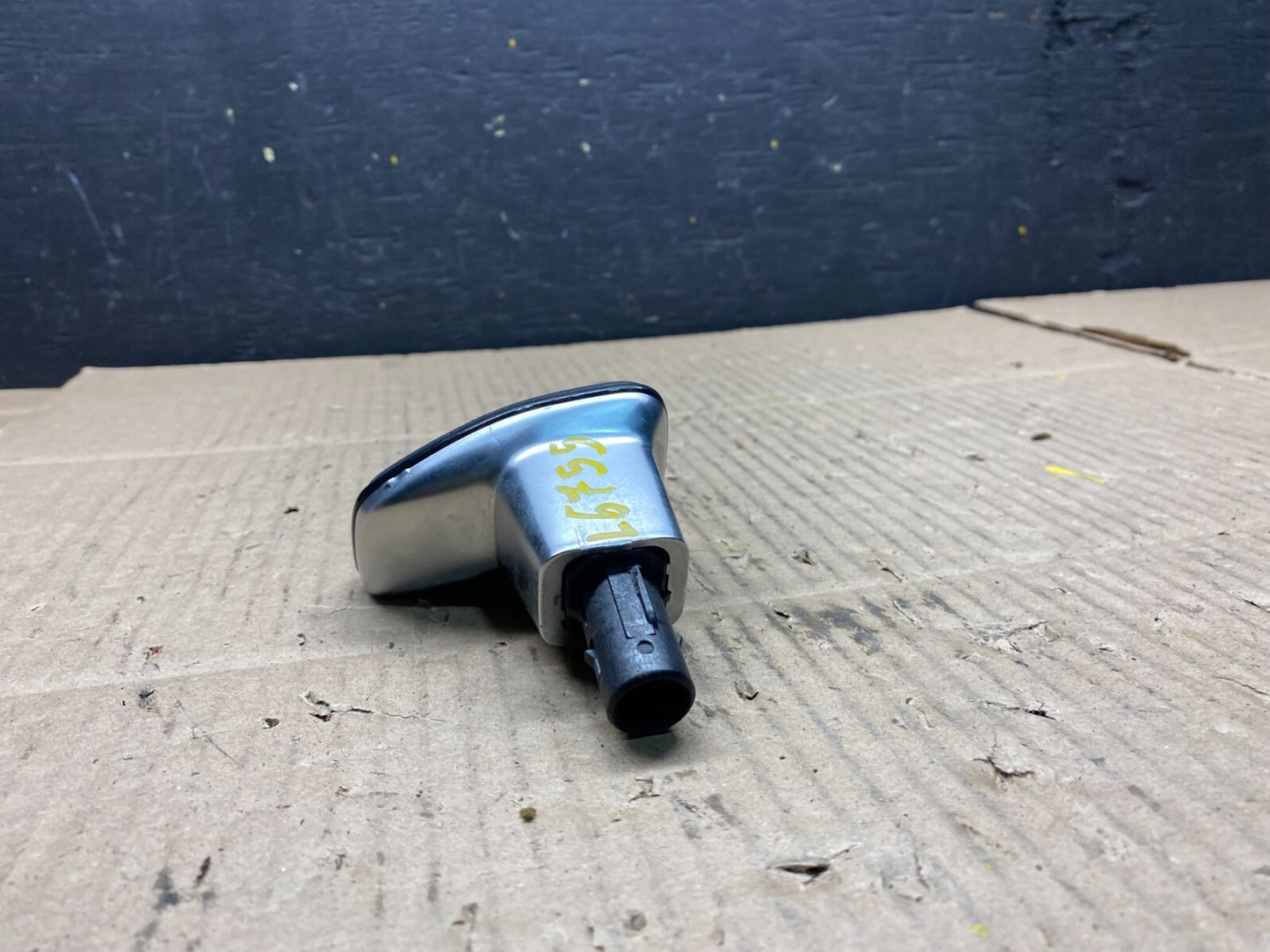 2022 2023 2024 Hyundai Tucson Front Center Console Shifter Handle Knob L6755 DG4