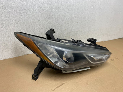 2016-2018 Infiniti QX60 Right Passenger Side Xenon Headlight AG3350 DG2