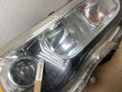 2010 to 2018 Mitsubishi ASX Right Passenger RH Halogen Headlight Oem AB6539 DG3