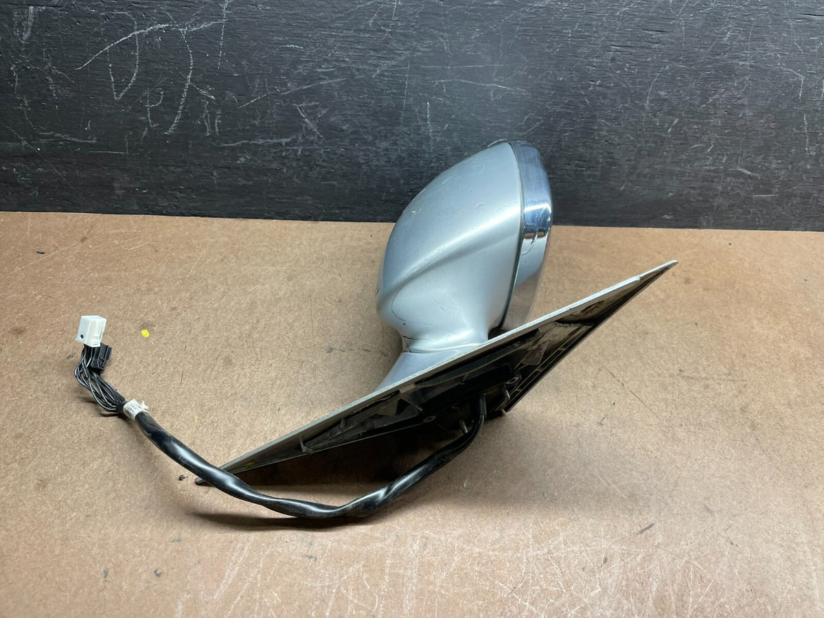 2006 to 2008 Mercedes-Benz S-Class Right Passenger Side Door View Mirror i16375