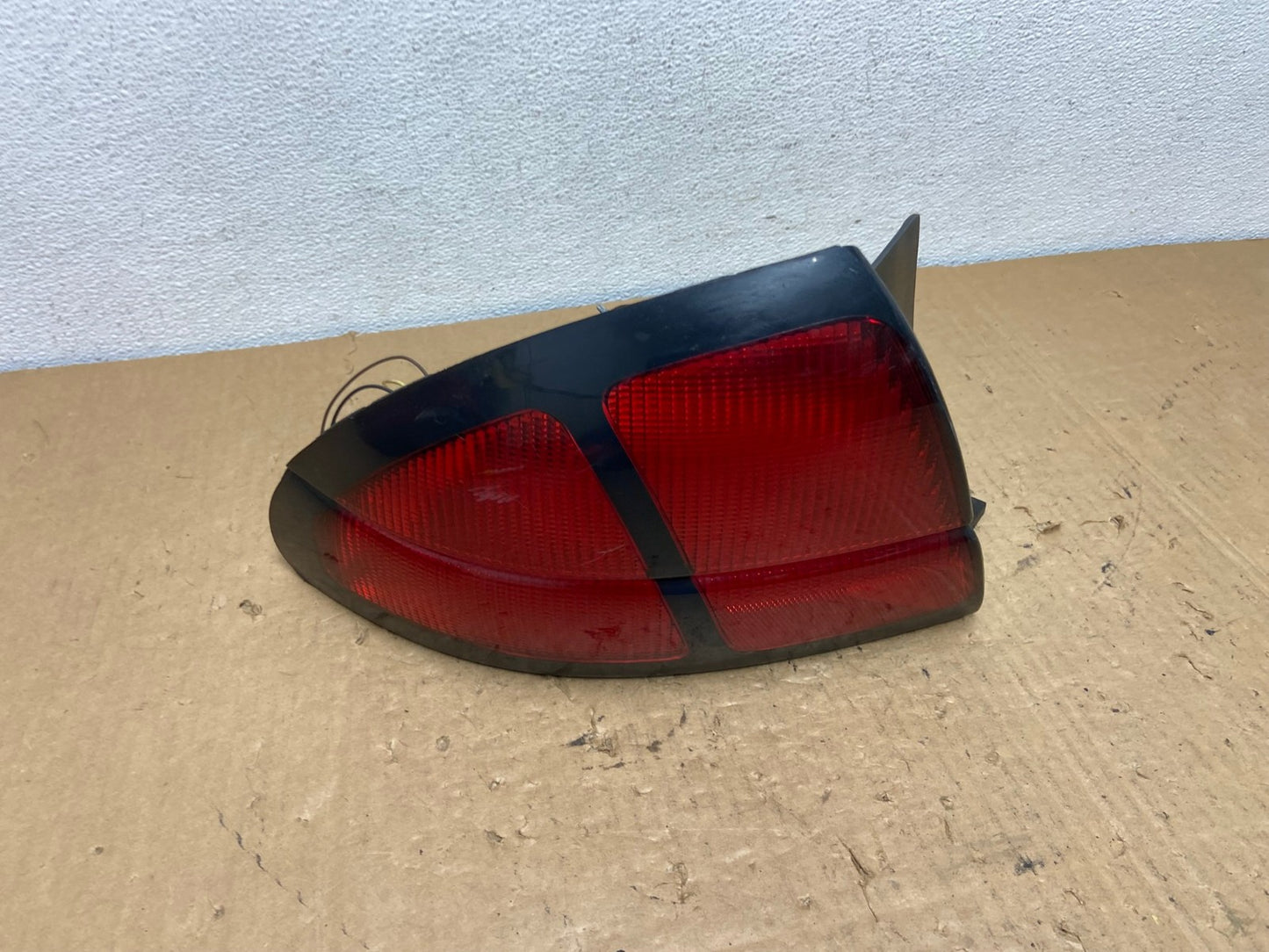 1995-2001 Chevrolet Lumina Left Driver side Tail Light AC8189 LK0