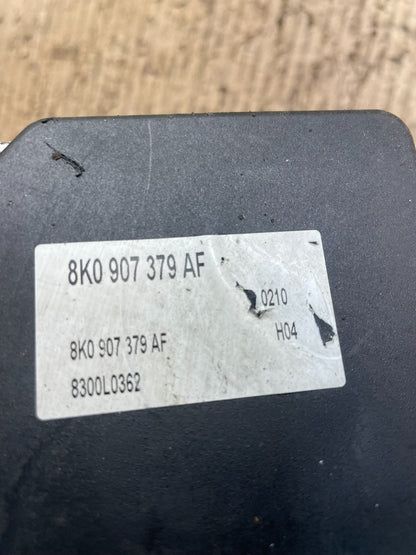 2009 to 2010 Audi A4 A5 ABS Anti-Lock Brake Pump 8k0907379af OEM S4461 DG6