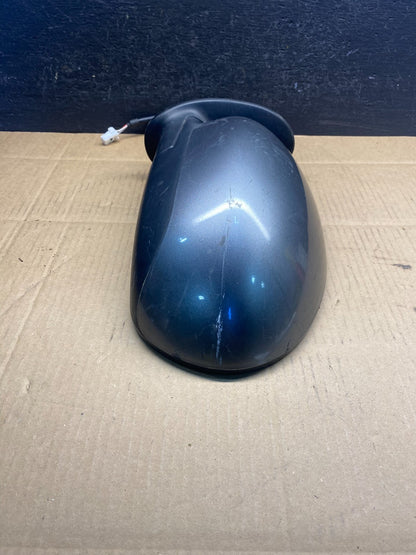 2009 to 2014 Nissan Cube Left Driver LH Side Mirror AD5005 DW0
