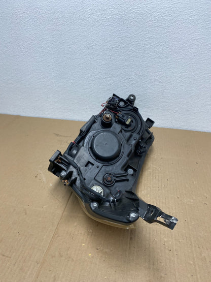 2009 - 2013 Subaru Forester Right Passenger Side Halogen Headlight OEM AB8180 DW7