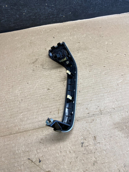 2009-2010 Nissan Murano Dash Trim Panel With Hazard Buttom Switch ah3602 DG3