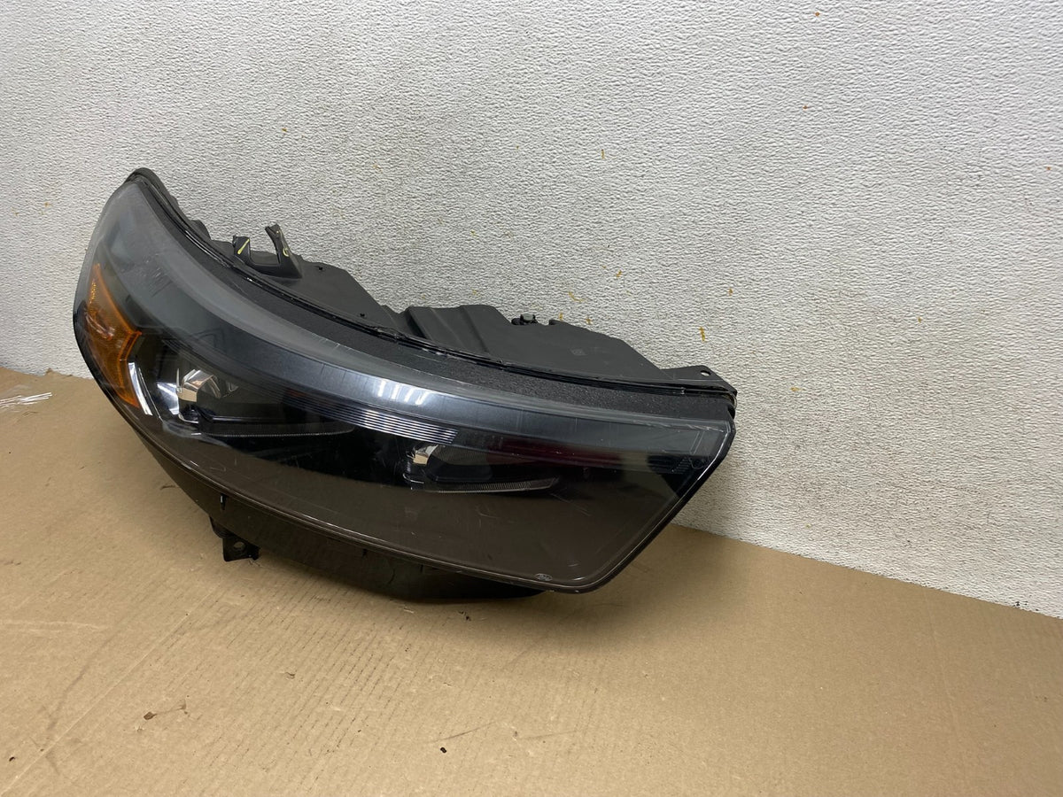 2020-2023 Ford Explorer Right Passenger Side Headlight AH6712 DW2