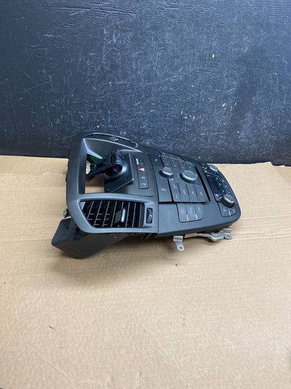 2011 to 2013 Buick Regal Radio AC Heater Temperature Climate Control AF2432 DG1