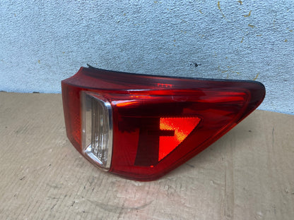 2011 - 2013 Lexus Is250 Is350 Right Passenger RH Side Tail Light AI7015 LK1