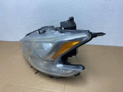 2009-2014 Nissan Maxima Headlight Left Driver Side Xenon HID OEM AC3771 DW1