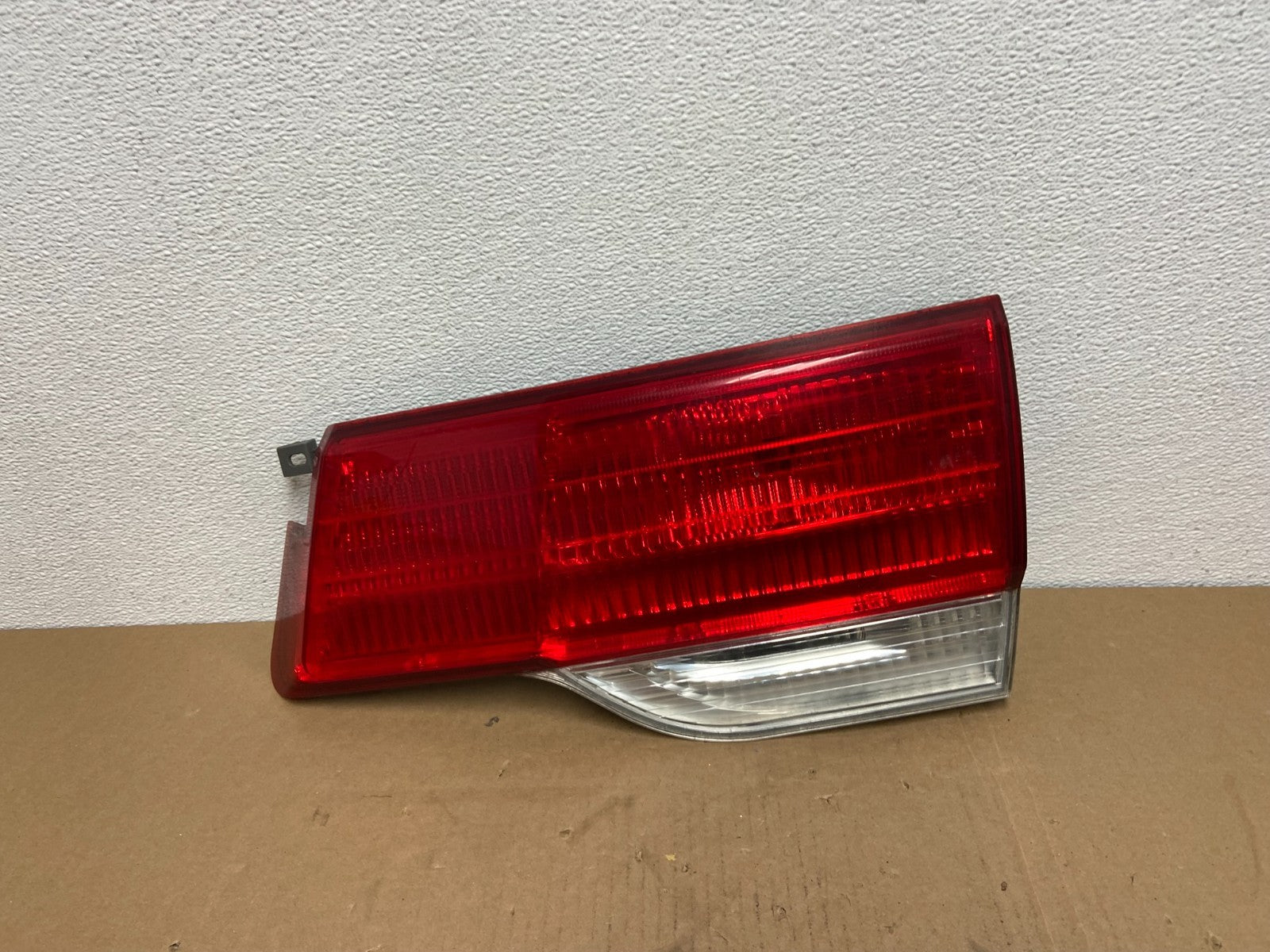 2008 2009 2010 Honda Odyssey Tail Light Inner Right Passenger Rh AB6400 DW0
