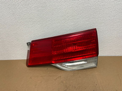 2008 2009 2010 Honda Odyssey Tail Light Inner Right Passenger Rh AB6400 DW0