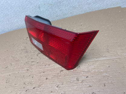 2005 Honda Accord Left Side Driver Lh Inner Trunk Lid Tail Light OEM AB1615 DW1