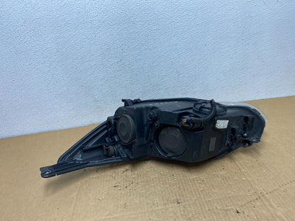 2012 2013 2014 Ford Focus Right Passenger Rh Side Headlight AC7734 DW6