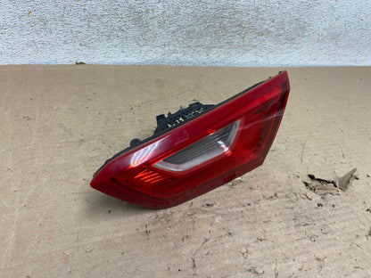 2016 - 2019 Chevrolet Malibu Right Passenger RH Inner Tail Light AI1114 LK2