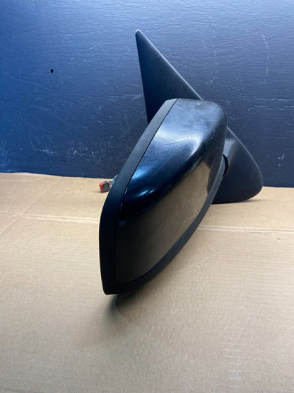 2003 to 2006 Lincoln Navigator Right Passenger Heated Door Mirror AC8736 DG1