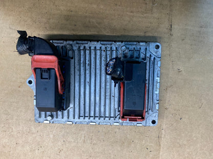 2016 2019 Dodge Journey 3.6L ECU ECM Engine Computer Module ad7489 DG1