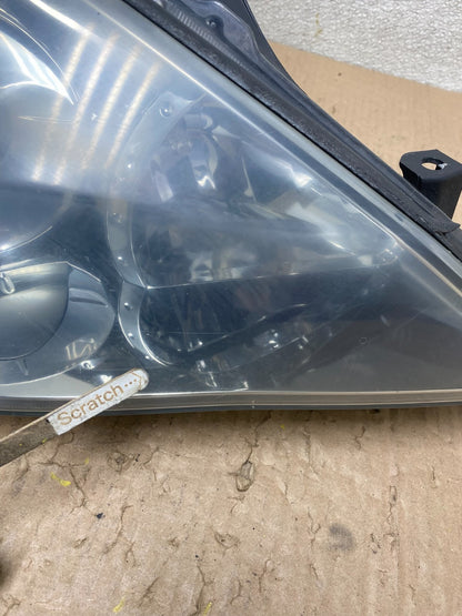 2004 2005 2006 Toyota Solara Halogen Headlight Right Passenger Side W0958 DW3