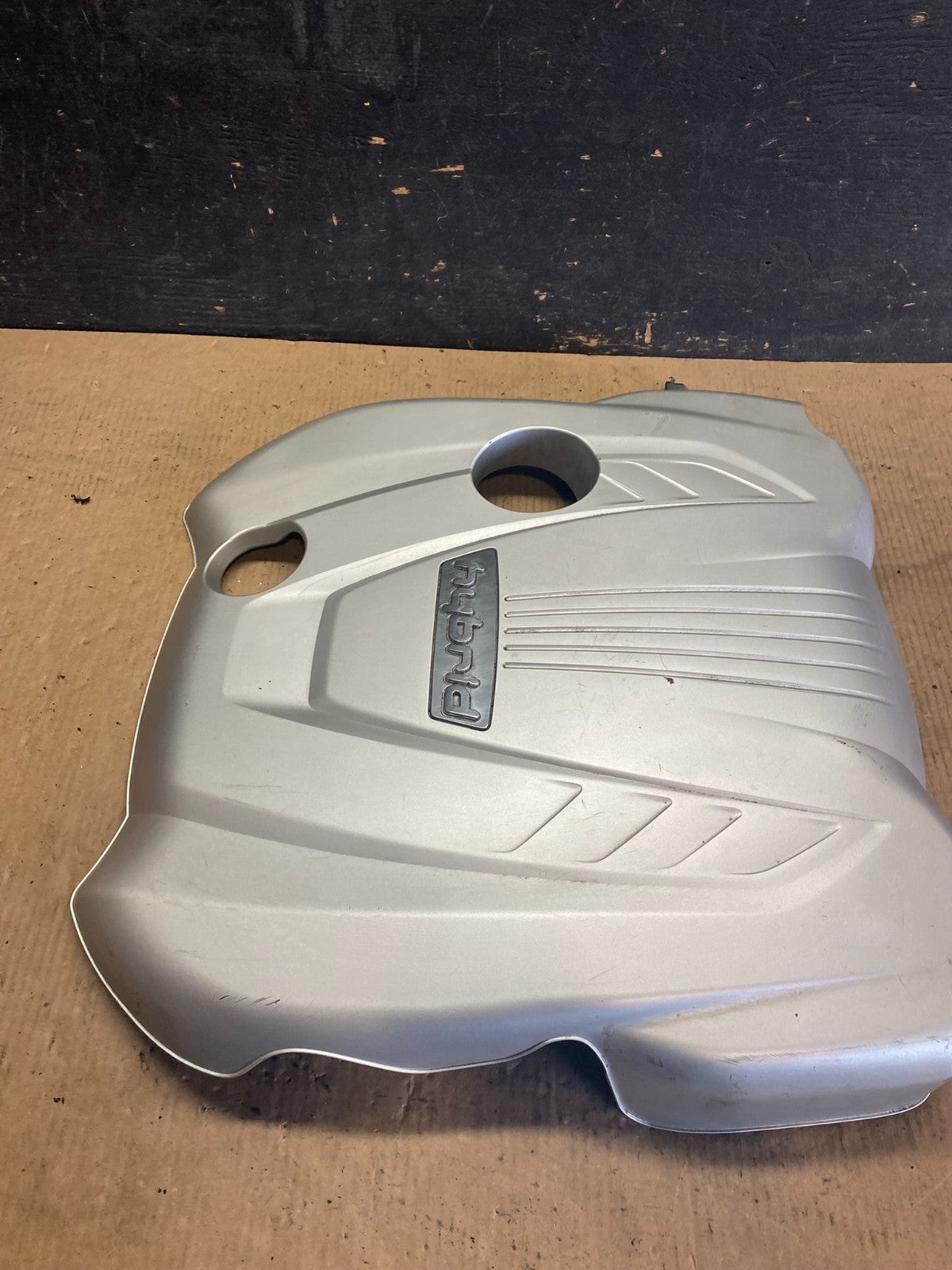 2011 - 2016 Kia Optima Hybrid 2.4L  Engine Motor Cover p6311 DG2