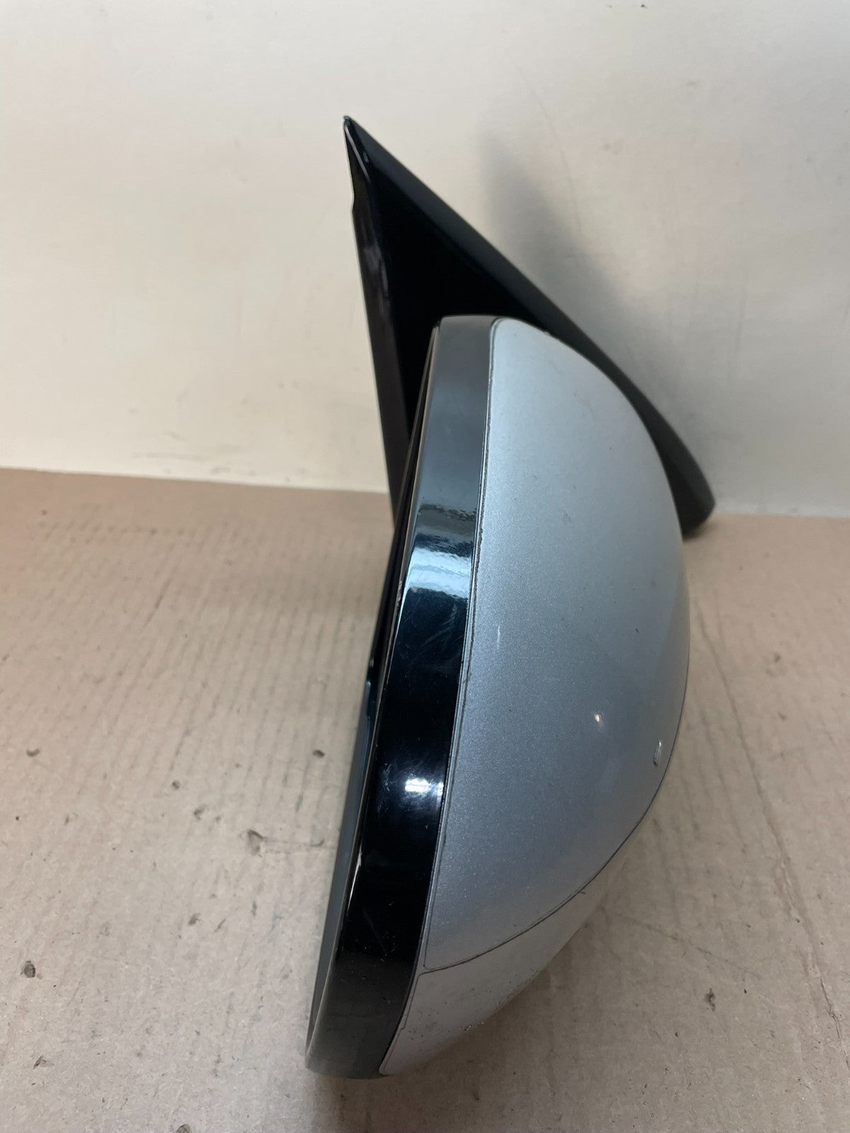 2013 to 2016 Nissan Pathfinder Right Passenger Camera View Door Mirror AJ0781 DG10