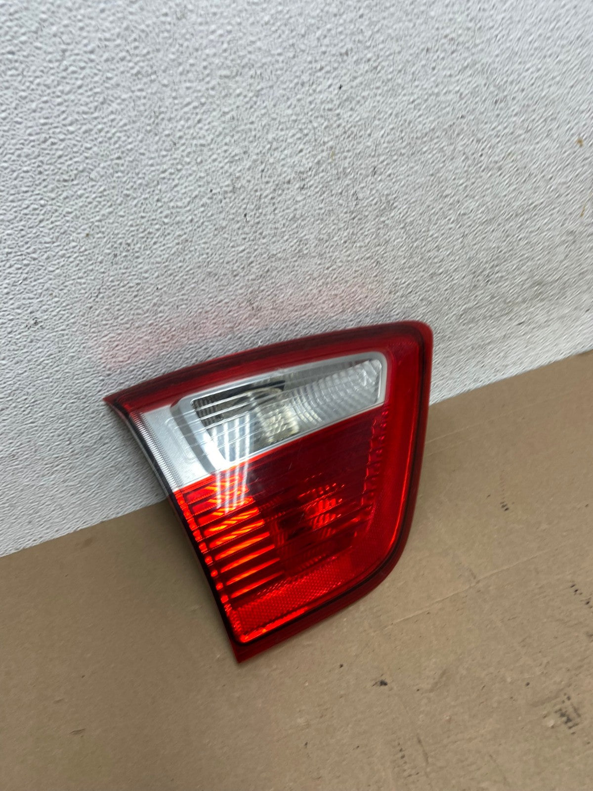 2013 to 2016 Ford C-Max Left Driver Side Tail light Inner AF4394 LK2