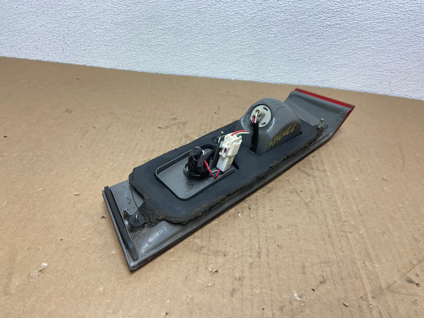 1997 1998 1999 Toyota Camry Tail Light Inner Left Driver LH Inner Oem AB6466 LK5