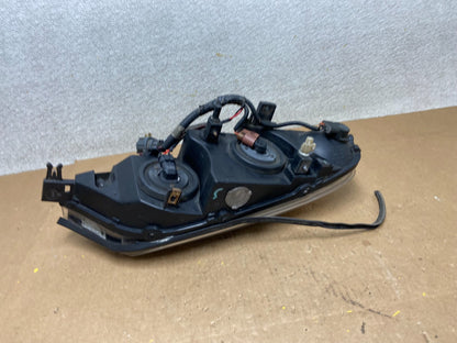 2000 to 2002 Lincoln Ls Left Driver Lh Side Headlight Halogen Oem Z7011 DW6