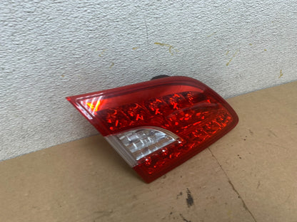 2013 2014 2015 Nissan Sentra Led Left Driver LH Inner Tail Light Oem P4987 DW2