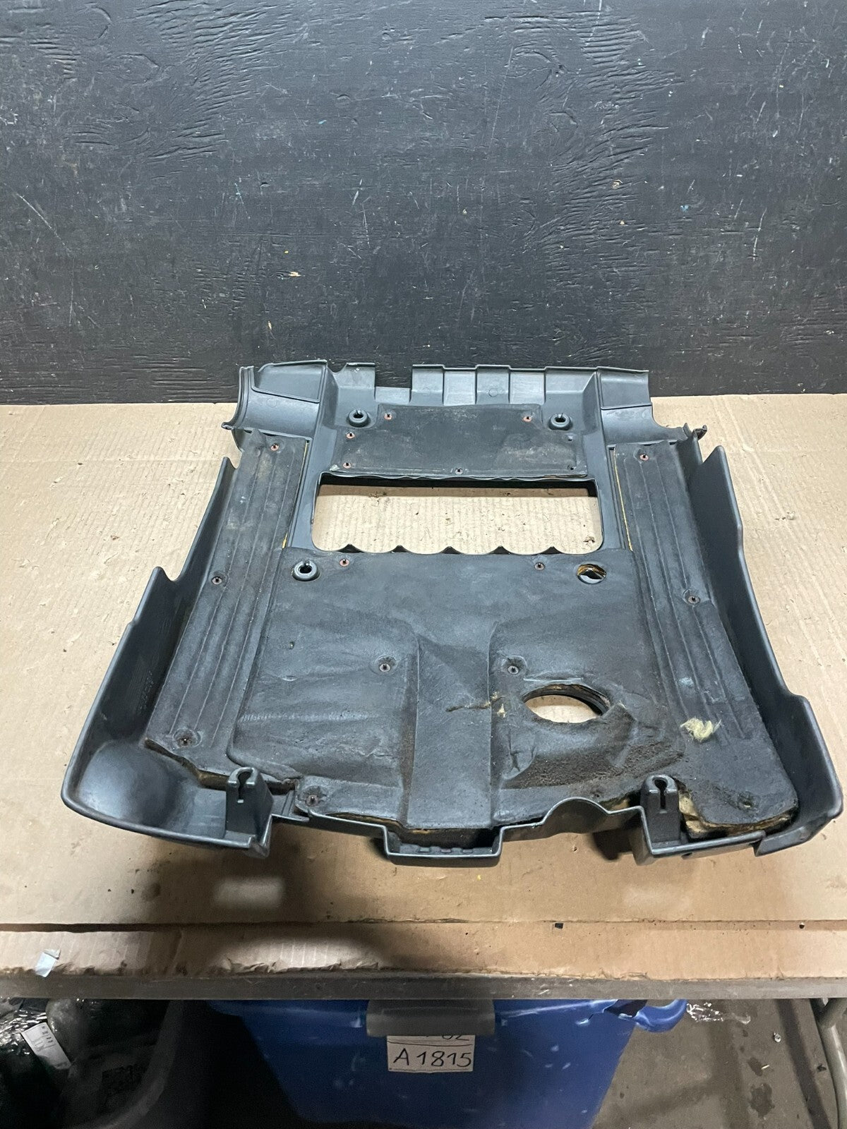 2001 to 2005 Hyundai XG350 V6 Engine Motor Cover i7713 PS5