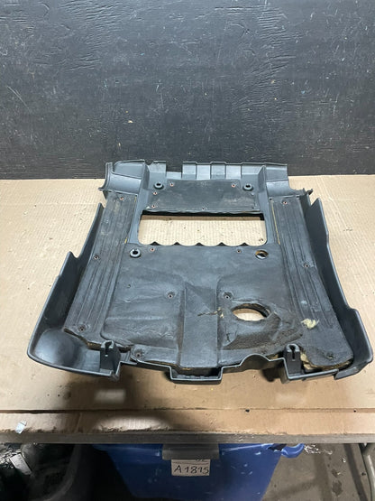 2001 to 2005 Hyundai XG350 V6 Engine Motor Cover i7713 PS5