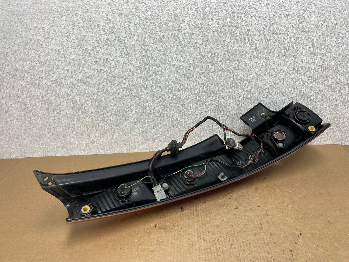 2002 - 2004 Honda Crv Cr-v Right Passenger Rh Side Tail Light OEM AC1543 LK8