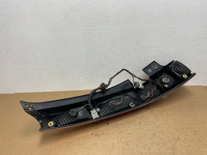 2002 - 2004 Honda Crv Cr-v Right Passenger Rh Side Tail Light OEM AC1543 LK8